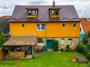 Prodej rodinného domu, Měřín, Růžová, 200 m2