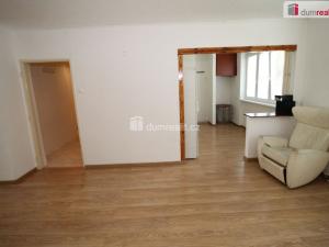 Prodej bytu 2+1, Habartov, Okružní, 57 m2
