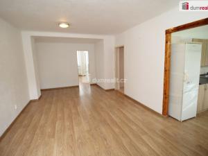 Prodej bytu 2+1, Habartov, Okružní, 57 m2