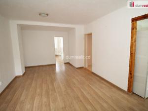 Prodej bytu 2+1, Habartov, Okružní, 57 m2