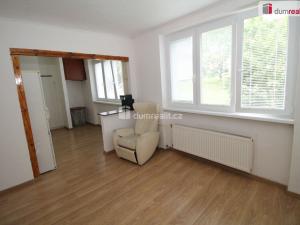 Prodej bytu 2+1, Habartov, Okružní, 57 m2