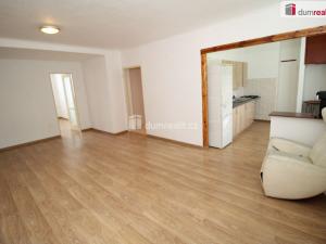 Prodej bytu 2+1, Habartov, Okružní, 57 m2
