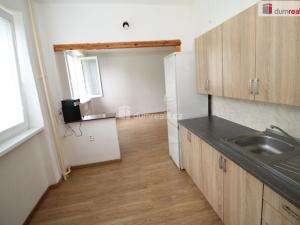 Prodej bytu 2+1, Habartov, Okružní, 57 m2