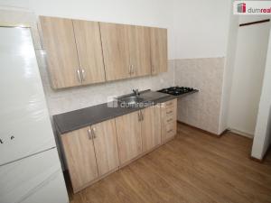 Prodej bytu 2+1, Habartov, Okružní, 57 m2