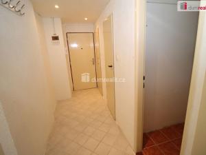Prodej bytu 2+1, Habartov, Okružní, 57 m2