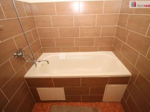 Prodej bytu 2+1, Habartov, Okružní, 57 m2
