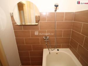 Prodej bytu 2+1, Habartov, Okružní, 57 m2