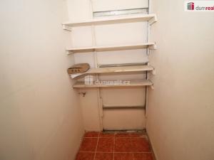 Prodej bytu 2+1, Habartov, Okružní, 57 m2