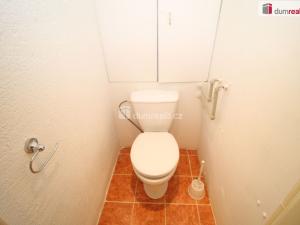 Prodej bytu 2+1, Habartov, Okružní, 57 m2