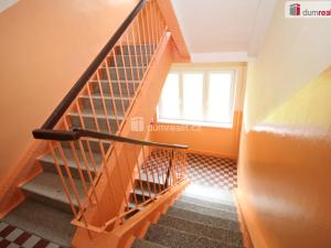 Prodej bytu 2+1, Habartov, Okružní, 57 m2
