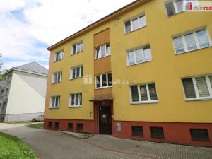 Prodej bytu 2+1, Habartov, Okružní, 57 m2