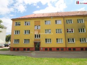 Prodej bytu 2+1, Habartov, Okružní, 57 m2