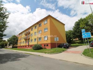 Prodej bytu 2+1, Habartov, Okružní, 57 m2
