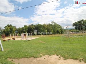 Prodej bytu 2+1, Habartov, Okružní, 57 m2