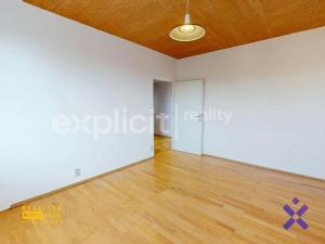 Prodej bytu 2+1, Uherské Hradiště, Louky, 58 m2