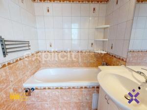 Prodej bytu 2+1, Uherské Hradiště, Louky, 58 m2