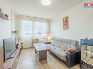 Prodej bytu 2+kk, Kralupy nad Vltavou - Lobeček, Krakovská, 40 m2