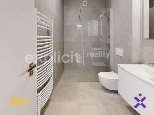 Pronájem bytu 1+kk, Zlín, Elektrická, 30 m2