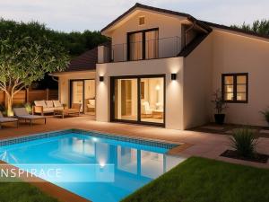 Prodej pozemku pro bydlení, Dymokury, 1000 m2