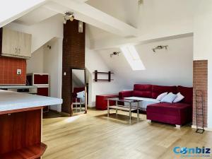 Pronájem bytu 3+kk, Praha - Podolí, Podolská, 71 m2