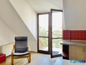 Pronájem bytu 3+kk, Praha - Podolí, Podolská, 71 m2