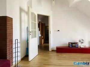 Pronájem bytu 3+kk, Praha - Podolí, Podolská, 71 m2
