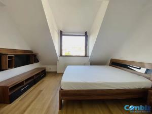 Pronájem bytu 3+kk, Praha - Podolí, Podolská, 71 m2