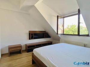 Pronájem bytu 3+kk, Praha - Podolí, Podolská, 71 m2