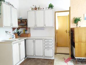 Prodej rodinného domu, Bakov nad Jizerou, Smetanova, 160 m2