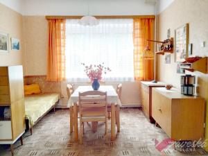 Prodej rodinného domu, Bakov nad Jizerou, Smetanova, 160 m2