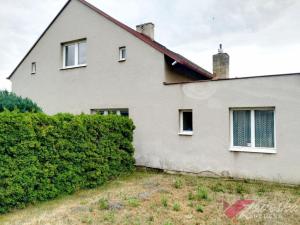 Prodej rodinného domu, Bakov nad Jizerou, Smetanova, 160 m2