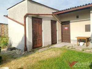 Prodej rodinného domu, Bakov nad Jizerou, Smetanova, 160 m2