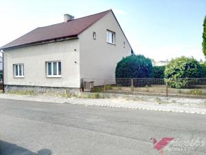 Prodej rodinného domu, Bakov nad Jizerou, Smetanova, 160 m2