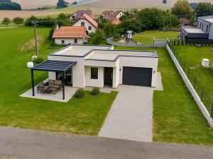 Prodej pozemku pro bydlení, Miřetice, 1145 m2