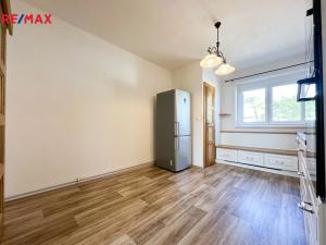 Prodej bytu 2+1, Příbram - Příbram IV, Hornických učňů, 75 m2