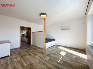 Prodej bytu 2+1, Příbram - Příbram IV, Hornických učňů, 75 m2