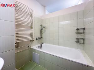 Prodej bytu 2+1, Příbram - Příbram IV, Hornických učňů, 75 m2