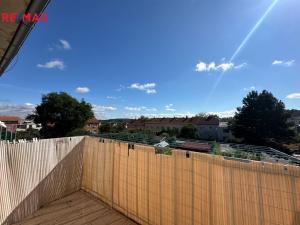 Prodej bytu 2+1, Příbram - Příbram IV, Hornických učňů, 75 m2