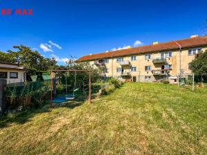 Prodej bytu 2+1, Příbram - Příbram IV, Hornických učňů, 75 m2