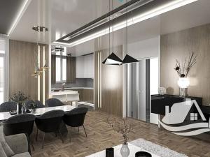 Prodej rodinného domu, Burgas, Bulharsko, 275 m2