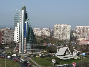 Prodej rodinného domu, Burgas, Bulharsko, 275 m2
