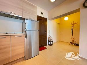 Prodej bytu 2+kk, Pomorie, Bulharsko, 68 m2
