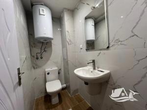 Prodej bytu 2+kk, Sozopol, Bulharsko, 66 m2