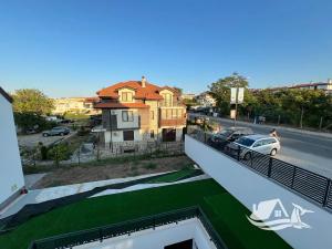 Prodej bytu 2+kk, Sozopol, Bulharsko, 66 m2