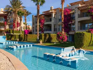 Prodej bytu 1+kk, Hurghada, Egypt, 65 m2