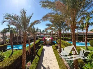 Prodej bytu 1+kk, Hurghada, Egypt, 65 m2