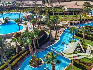 Prodej bytu 1+kk, Hurghada, Egypt, 65 m2