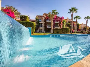 Prodej bytu 1+kk, Hurghada, Egypt, 65 m2