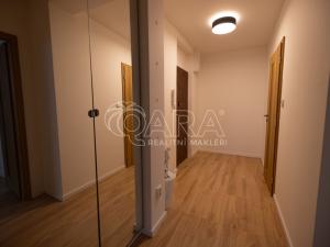Prodej bytu 2+kk, Praha - Záběhlice, Božkovská, 55 m2