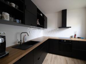 Prodej bytu 2+kk, Praha - Záběhlice, Božkovská, 55 m2